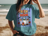 Trick or Honk Duck Tee thumbnail 9
