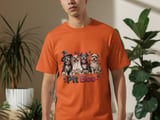 Pit Boo Halloween Pitbull Tee thumbnail 11