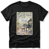 Sunroom Sonata ~ Comfort Colors Premium Tee thumbnail 1