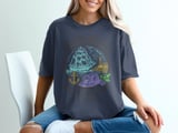 Rhode Island The Ocean State T-Shirt thumbnail 4