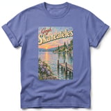 Gogh Skaneateles ~ Comfort Colors Premium Tee thumbnail 10