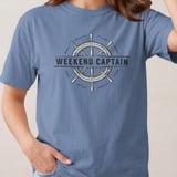 Weekend Captain Design thumbnail 6