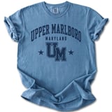Upper Marlboro Maryland Tee thumbnail 8