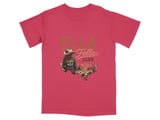 Ella's Fella Club: Desert Journey T-Shirt thumbnail 4