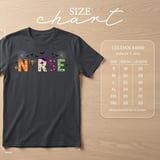 Halloween Nurse Tee thumbnail 9