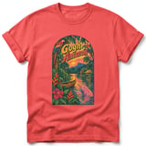 Gogh Amazon ~ Comfort Colors Premium Tee thumbnail 3
