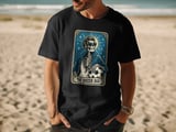 The Soccer Dad Skeleton Tee thumbnail 12