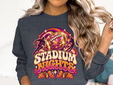 Stadium Nights Tee or Sweatshirt thumbnail 18