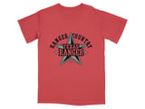 Texas Ranger Country Tee thumbnail 3