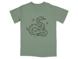 Starlight Serpent T-Shirt thumbnail 5