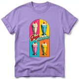 Gogh Milkshake ~ Comfort Colors Premium Tee thumbnail 6