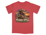 Texas Still Cowboy Tee thumbnail 3