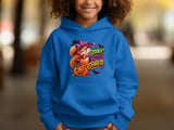 Sparkly Sally the Squirrel Halloween Sweatshirt thumbnail 16