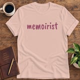 Memoirist Softstyle Tee thumbnail 10