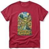 Gogh Colmar ~ Comfort Colors Premium Tee thumbnail 2