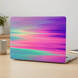 Pastel Horizon MacBook Case thumbnail 4