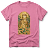 Gogh Bling ~ Comfort Colors Premium Tee thumbnail 11