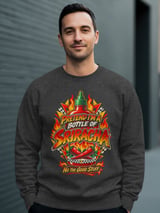 Pretend I'm Sriracha Hot Sauce Tee or Sweatshirt thumbnail 19