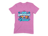 Our Anniversary Cruise Tee thumbnail 1