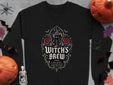 Witch's Brew Definition Print thumbnail 8