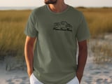 Pismo Street Rods Tee thumbnail 3
