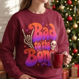 Bad to the Bone Tee thumbnail 12