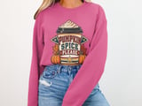 Pumpkin Spice Please Tee thumbnail 11