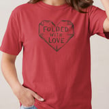 Folded with Love Design thumbnail 3