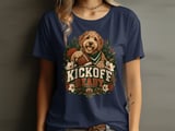 Kickoff Ready Dog Tee or Sweatshirt thumbnail 7