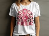 Pink Is Powerful Tee thumbnail 1