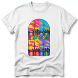 Gogh Toronto ~ Comfort Colors Premium Tee thumbnail 9