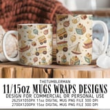 Nostalgic Nursery Play Digital Pattern Size Bundle Png thumbnail 4