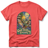 Gogh Thrifting ~ Comfort Colors Premium Tee thumbnail 3