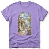 Soft Light Sunday ~ Comfort Colors Premium Tee thumbnail 6