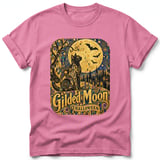 Gilded Moon ~ Comfort Colors Premium Tee thumbnail 11