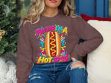 Pretend I'm A Hot Dog Tee or Sweatshirt thumbnail 16