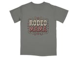 Rodeo Mama Tee thumbnail 1