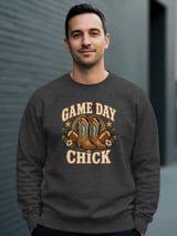 Game Day Chick Tee or Sweatshirt thumbnail 20