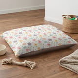 Pastel Daisy Blanket thumbnail 1