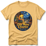 One More Chapter ~ Comfort Colors Premium Tee thumbnail 7
