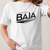BAJA - Off Road Racing Design thumbnail 1