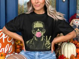 Cool Monster Bubblegum Tee thumbnail 4