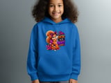 Halloween Treats Sally the Squirrel Sweatshirt thumbnail 11