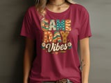 Game Day Vibes Tee thumbnail 3