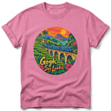 Gogh Sri Lanka ~ Comfort Colors Premium Tee thumbnail 11