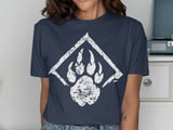 Diablo 4 Druid Icon T-Shirt thumbnail 9