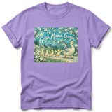 Gogh Mama Gogh ~ Comfort Colors Premium Tee thumbnail 6