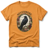 Nevermore Raven Tee thumbnail 16