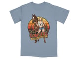 Cowgirl Wild Heart Tee thumbnail 6