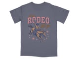 Rodeo Lets Go Tee thumbnail 2